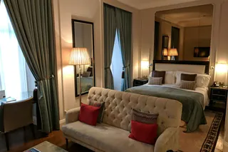 Suite Prestige