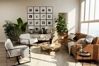 Salon